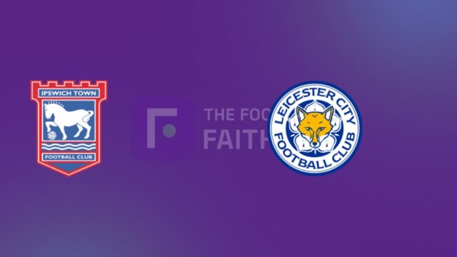 Ipswich Town vs Leicester City Prediction & Betting Tips – 25/08/2026