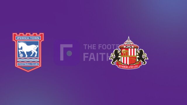 Ipswich Town vs Sunderland Prediction & Betting Tips – 22/08/2026