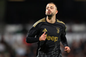 Frosinone vs Juventus – Match preview and team news