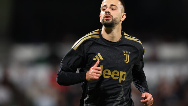 Frosinone vs Juventus – Match preview and team news