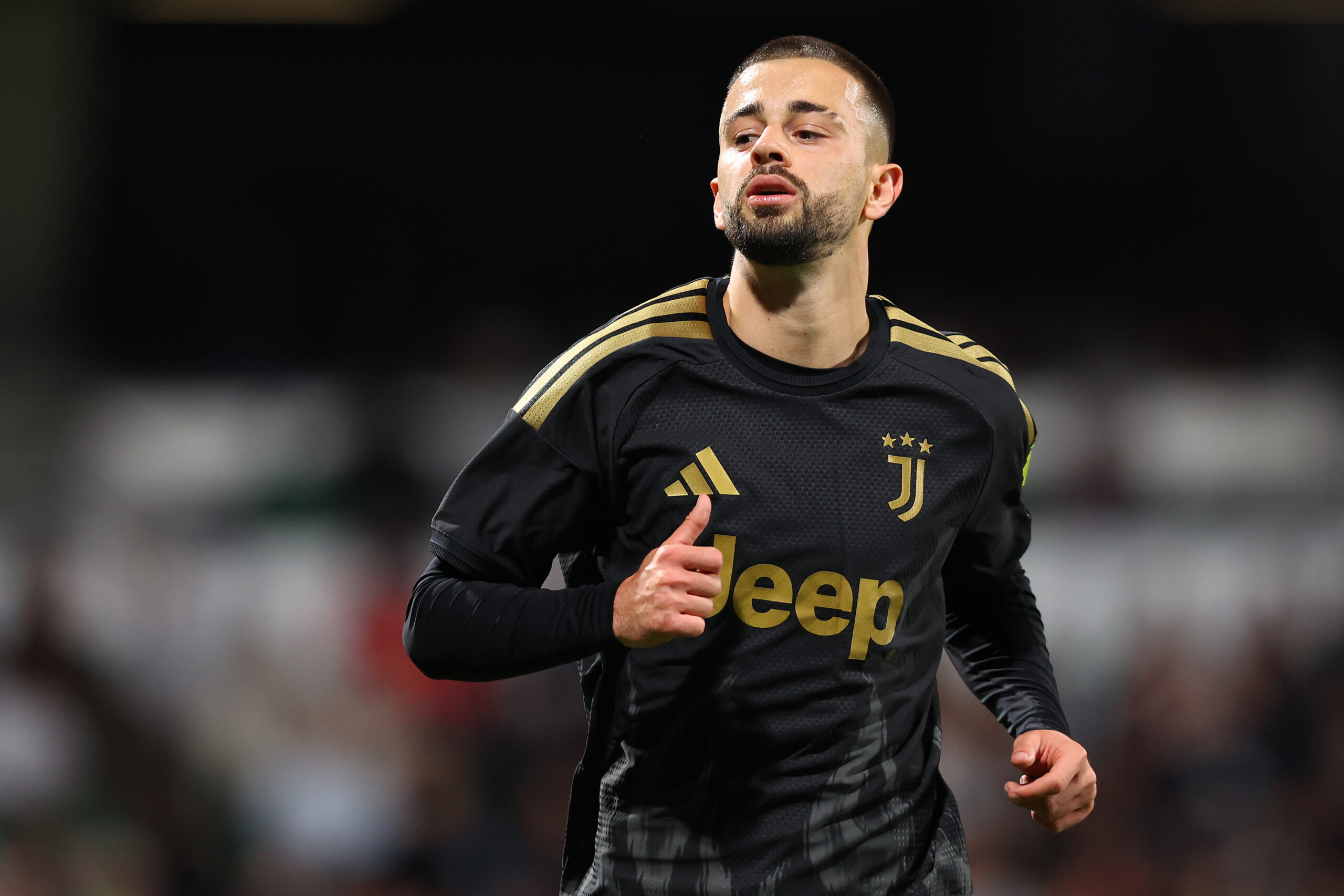 Frosinone vs Juventus – Match preview and team news