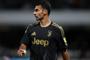 Juventus XI vs Frosinone – Predicted lineup and team news