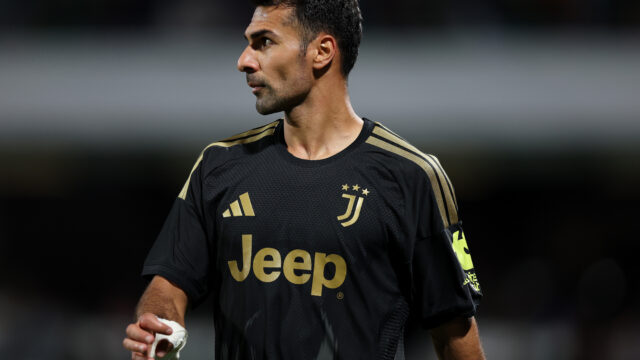 Juventus XI vs Frosinone – Predicted lineup and team news