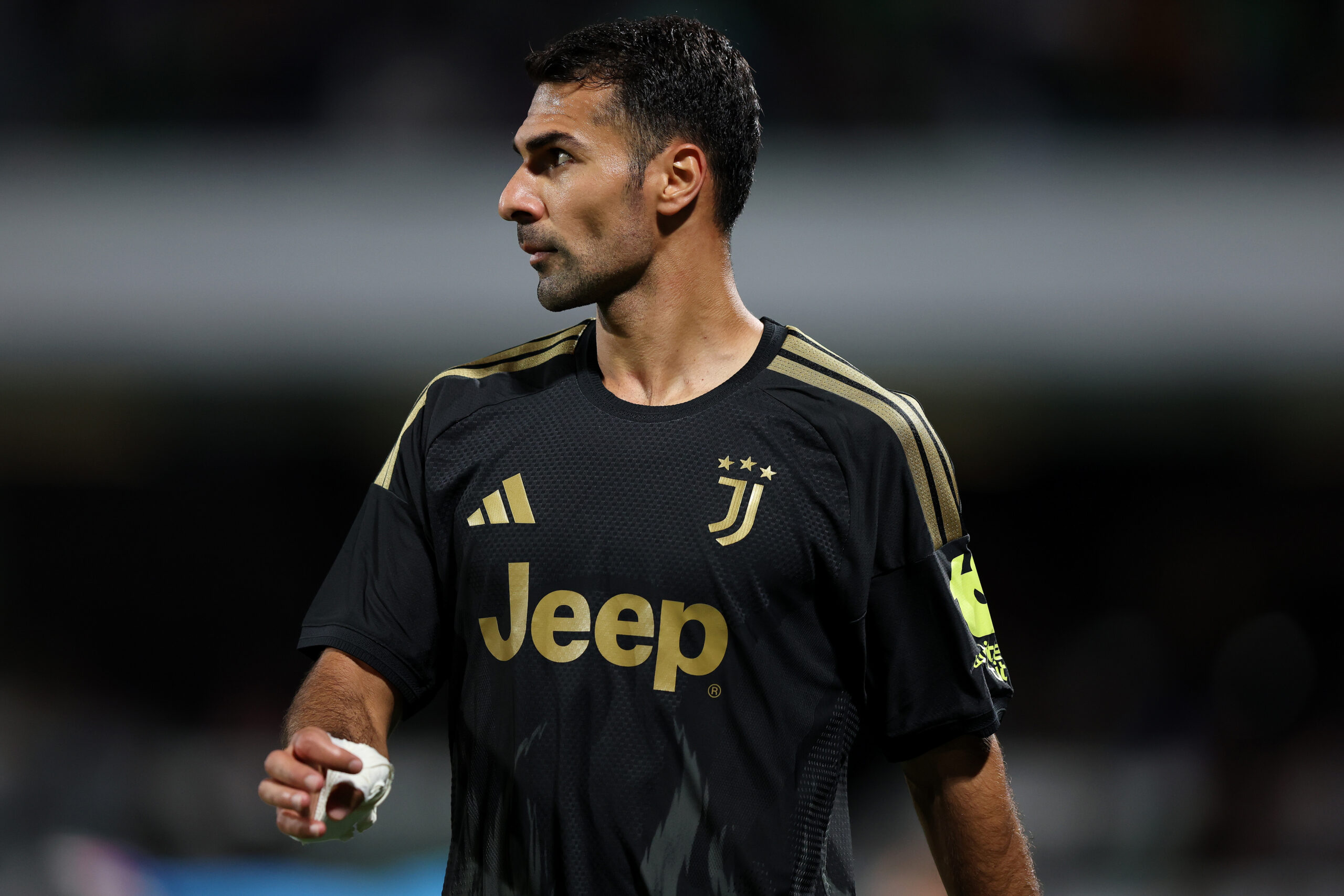Juventus XI vs Frosinone – Predicted lineup and team news