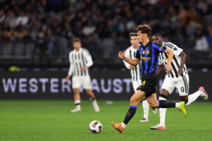 Inter Milan vs Monza – Predicted lineup and team news