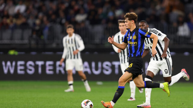 Inter Milan vs Monza – Predicted lineup and team news