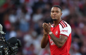 Konsa set for debut as Arteta delivers Arsenal injury updates