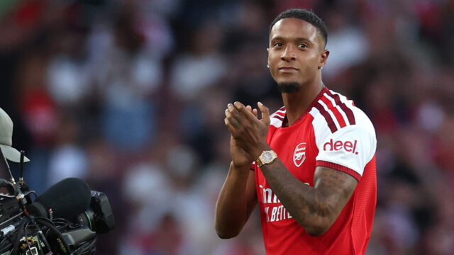 Konsa set for debut as Arteta delivers Arsenal injury updates