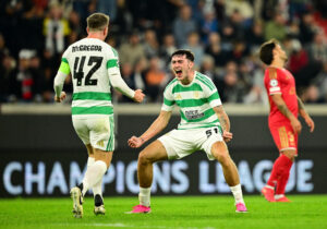 Celtic vs Falkirk – Match preview and team news