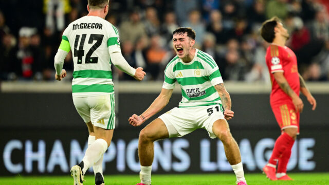 Celtic vs Falkirk – Match preview and team news