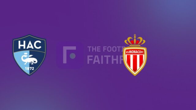 Le Havre vs Monaco Prediction & Betting Tips – 23/08/2026
