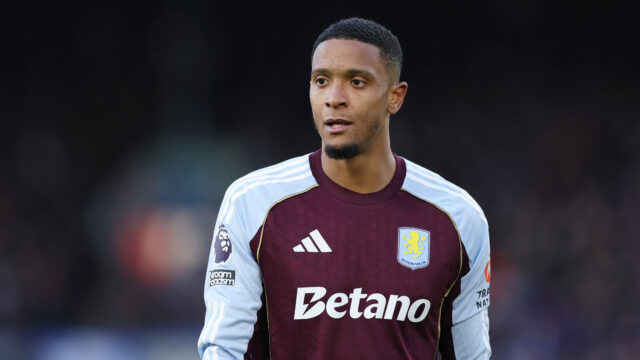 Arsenal transfer news: Gunners make contact with centre-back pair