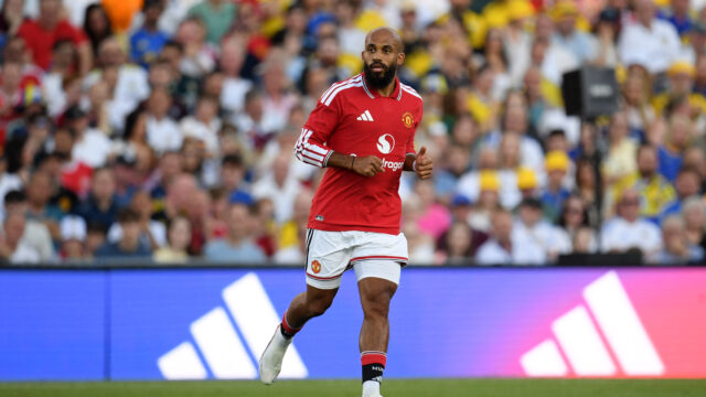 Manchester United vs AC Milan – Predicted lineup and team news