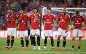Manchester United vs AC Milan – Match preview and team news