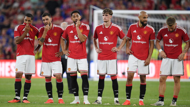 Manchester United vs AC Milan – Match preview and team news