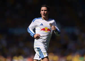 Leeds United XI vs Nottingham Forest – Predicted lineup and team news