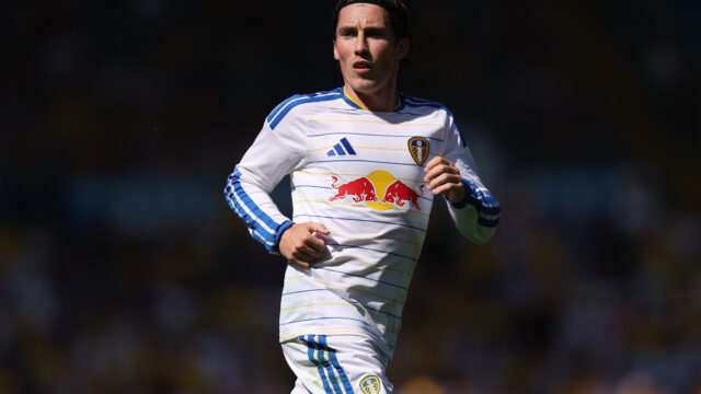 Leeds United XI vs Nottingham Forest – Predicted lineup and team news