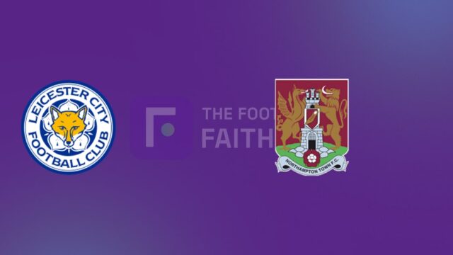 Leicester City vs Northampton Town Prediction & Betting Tips – 08/08/2026