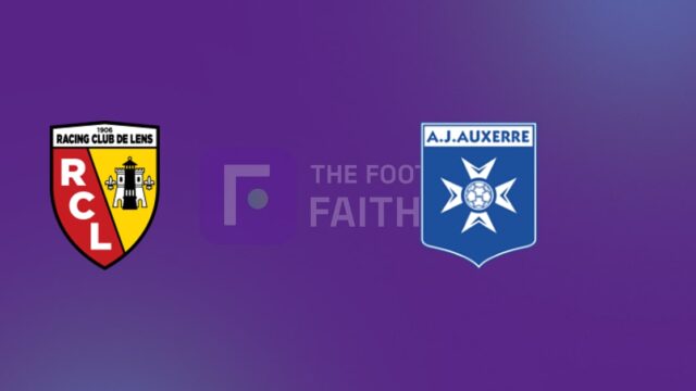 Lens vs Auxerre Prediction & Betting Tips – 22/08/2026