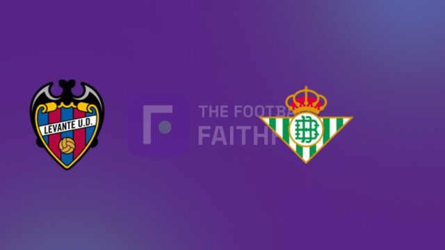 Levante vs Real Betis Prediction & Betting Tips – 29/08/2026