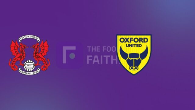 Leyton Orient vs Oxford United Prediction & Betting Tips – 08/08/2026
