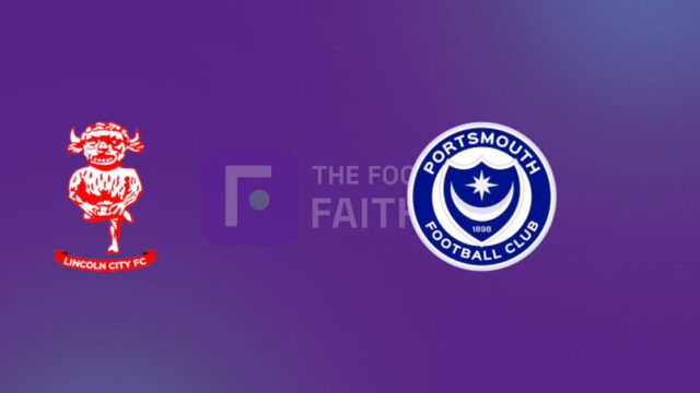 Lincoln City vs Portsmouth Prediction & Betting Tips – 22/08/2026