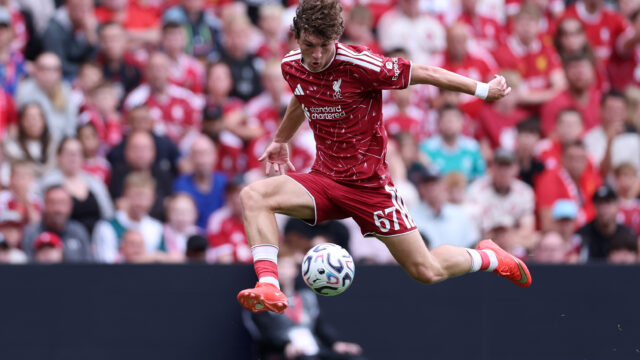 Liverpool vs Como – Match preview and team news