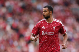 Four Premier League forwards on Tottenham’s transfer list as summer spree continues.