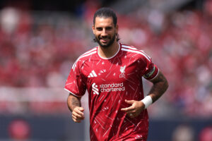 How to watch Liverpool vs Monaco pre-season friendly