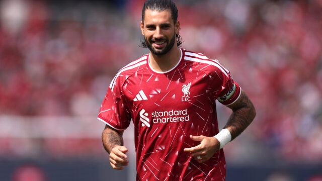 How to watch Liverpool vs Monaco pre-season friendly