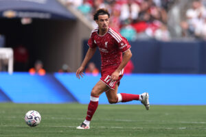Liverpool vs Monaco – Match preview and team news