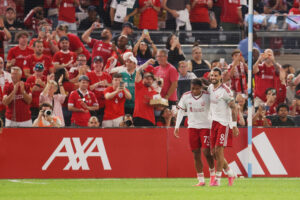 Liverpool vs Leeds – Match preview and team news