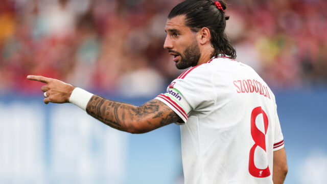 Liverpool vs Leeds – Predicted lineup and team news