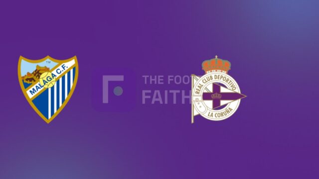 Málaga vs Deportivo A Coruña Prediction & Betting Tips – 24/08/2026