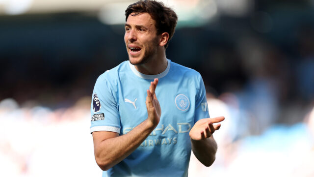 Man City in transfer ‘talks’ with Newcastle United