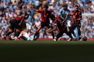 Bournemouth vs Everton – Predicted lineup and team news