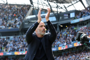 Maresca insists Man City ‘completely deserved’ Bournemouth win