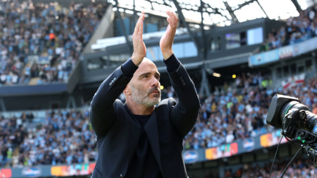 Maresca insists Man City ‘completely deserved’ Bournemouth win