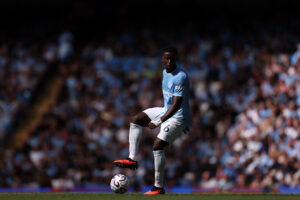 Manchester City XI vs Crystal Palace – Predicted lineup and team news