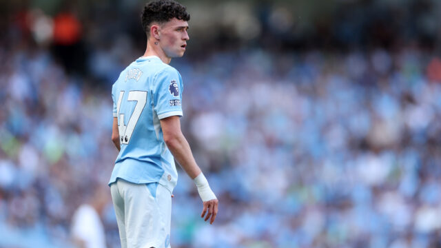 Manchester City vs Inter Milan – Match preview and team news