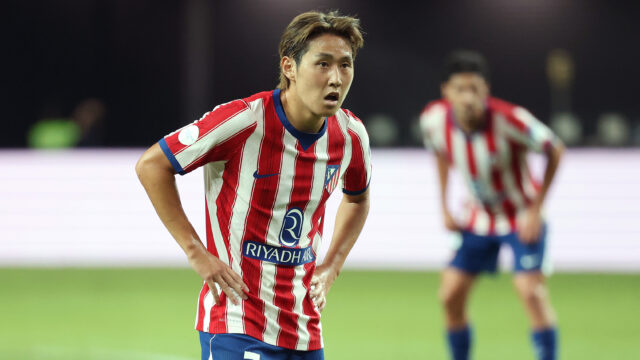 Atletico Madrid vs Malaga – Predicted lineup and team news