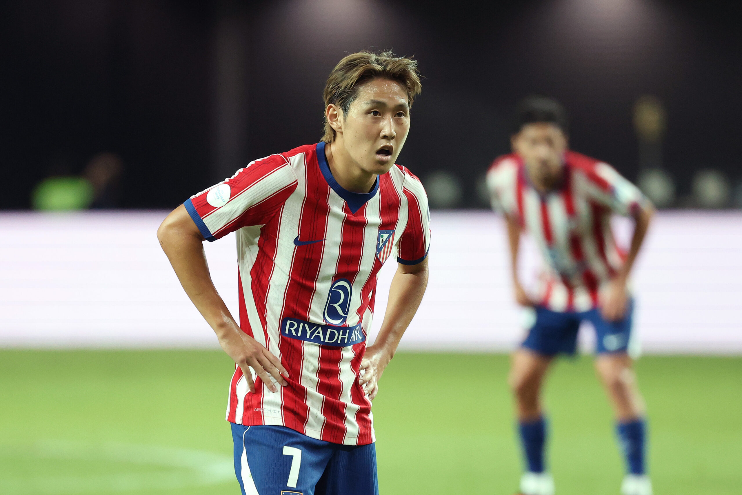 Atletico Madrid vs Malaga – Predicted lineup and team news