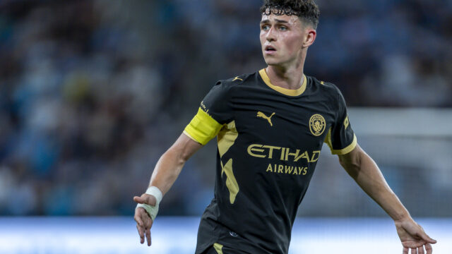 K-League All Stars vs Manchester City – Predicted lineup and team news
