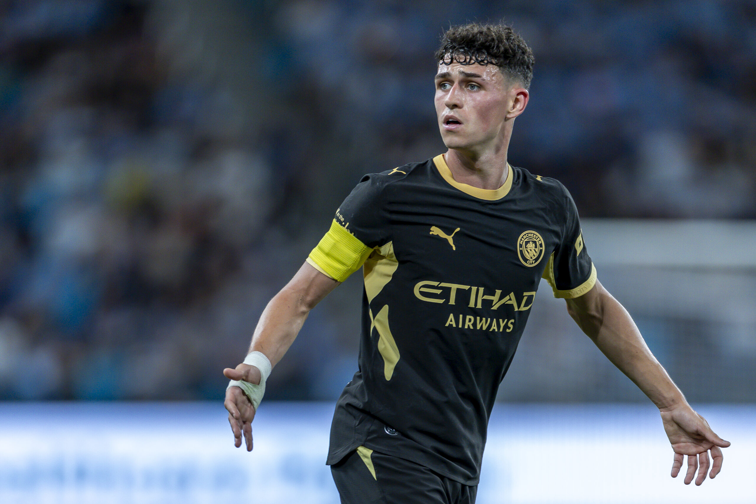 K-League All Stars vs Manchester City – Predicted lineup and team news