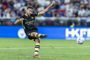 K-League All Stars vs Manchester City – Match preview and team news