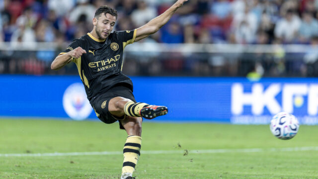 K-League All Stars vs Manchester City – Match preview and team news