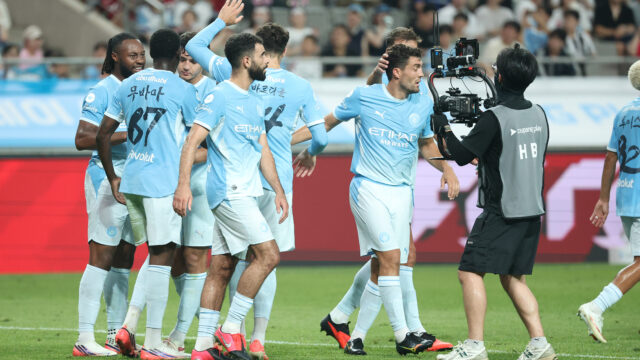 Manchester City vs Bournemouth – Match preview and team news
