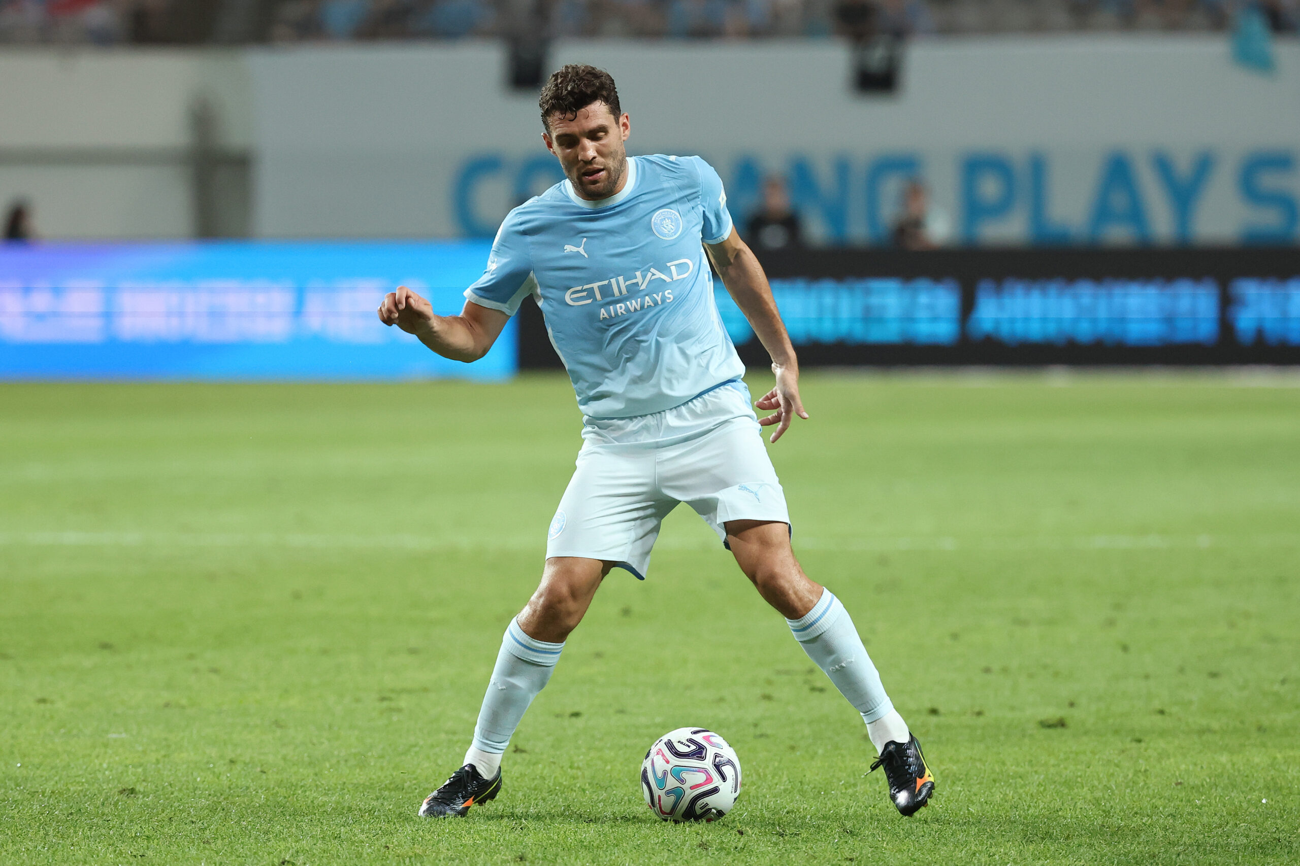 Manchester City vs Atletico Madrid – Match preview and team news