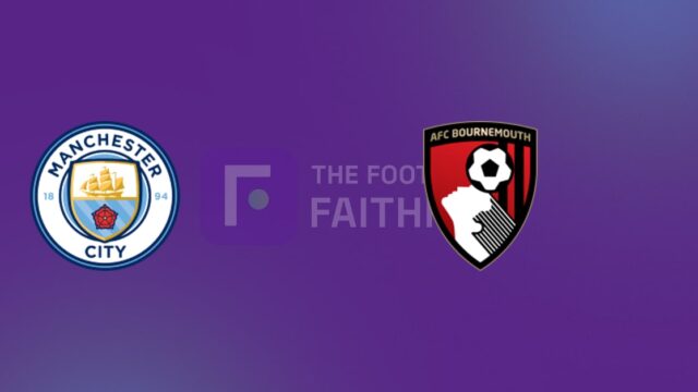 Manchester City vs AFC Bournemouth Prediction & Betting Tips – 23/08/2026