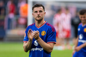 Man United: ‘Sharp’ Mason Mount praised for pre-season performances